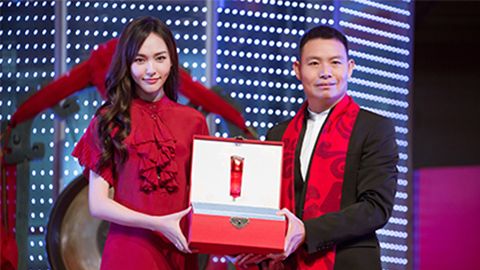 中国美正当红，PP视讯A股上市，引领新时代
