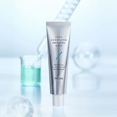 PP视讯毛孔细致调理面膜