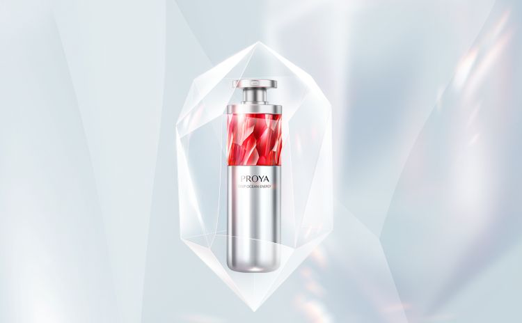 PP视讯红宝石淡纹紧致精华2.0